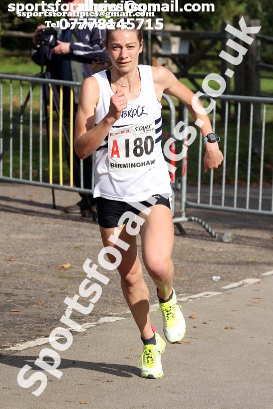 Senior womens 4 stage road relay, 2019 ERRA 6 and 4 Stage Relay and Young Athletes.  Photo: David T. Hewitson/Sports for All Pics